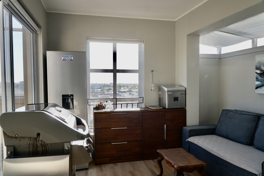 To Let 2 Bedroom Property for Rent in Century City Western Cape